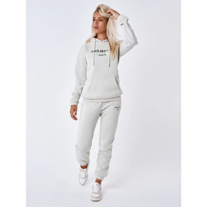 Geborduurde joggingbroek voor dames Project X Paris