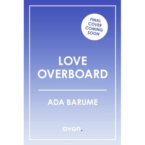Love Overboard - Barume, Ada