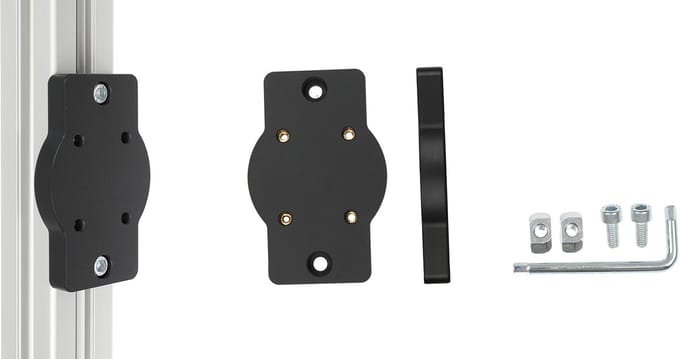 Brodit Montage Adapter