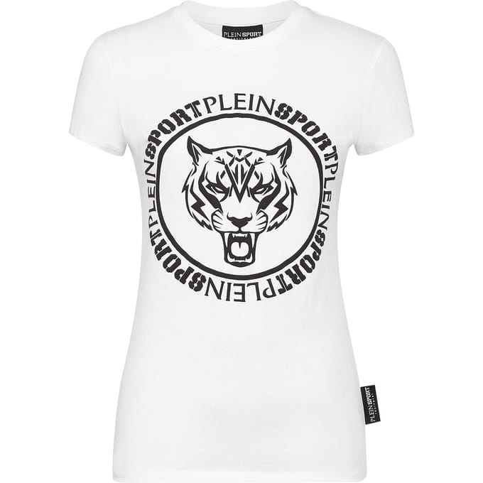 T-Shirt Slim Fit