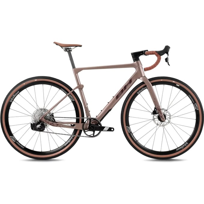 Fiets BH Bikes Gravelx Evo 4.0 At