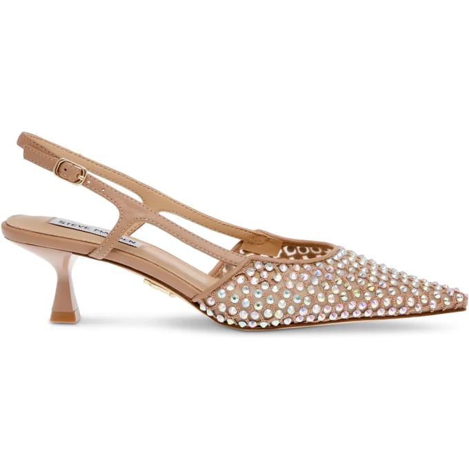 Damesschoenen Steve Madden Legaci-Mr