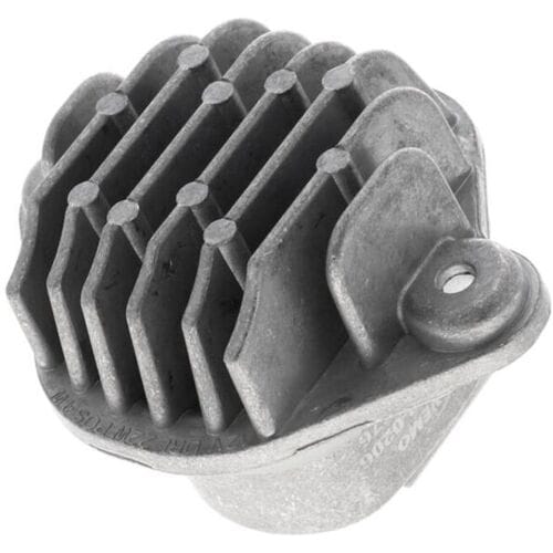 Elementen van de koplamp VEMO V20-73-0206