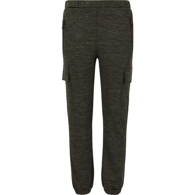 Kinderen joggingbroek Zigzag Benyamin