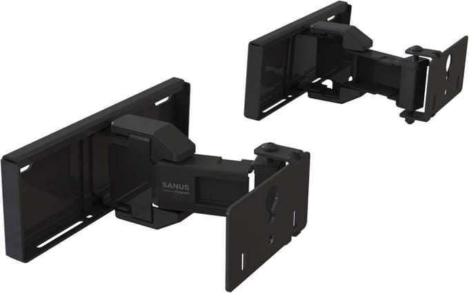 Universele Verstelbare Wandsteun voor Soundbar tot 9kg