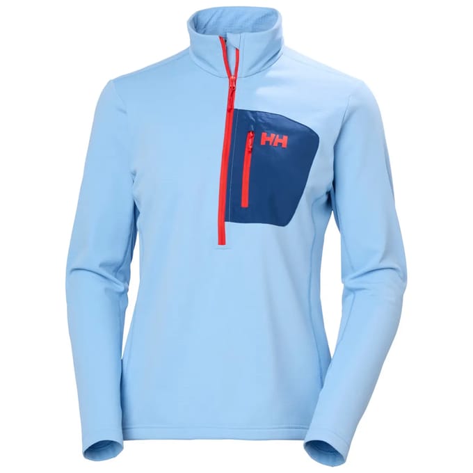 Dames sweatshirt Helly Hansen Versalite