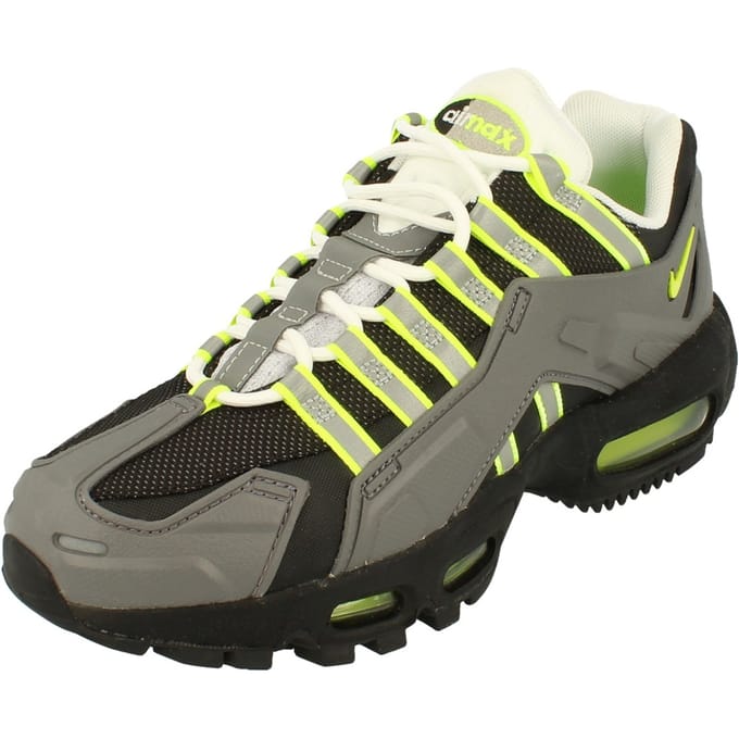 Nike NDSTRKT Air Max 95 Heren Hardloopschoenen
