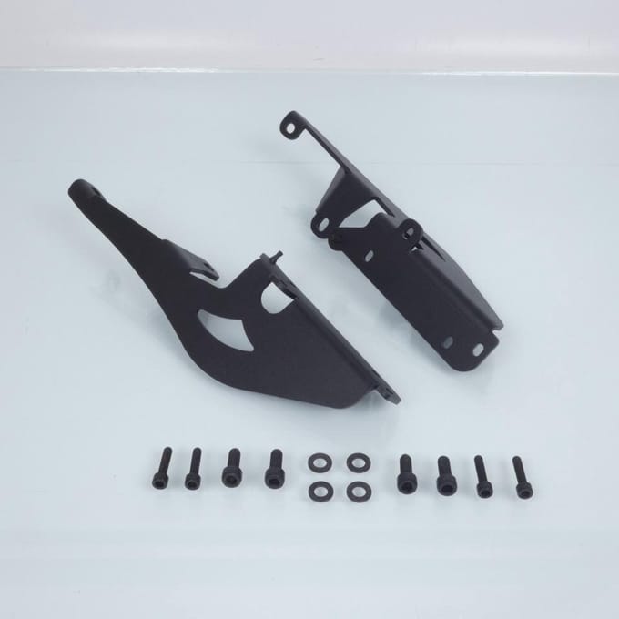 Support de top case GIVI SR46M pour scooter MBK 150 Skyliner 2001 à 2013 Neuf