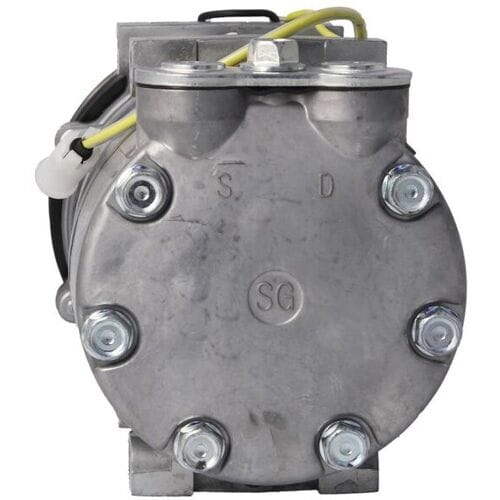 Airco-compressor HIGHWAY AUTOMOTIVE 45041009HW
