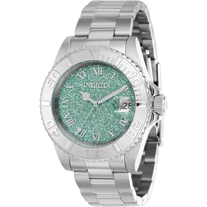 Invicta Angel 40159 Quartz Dameshorloge - 40mm