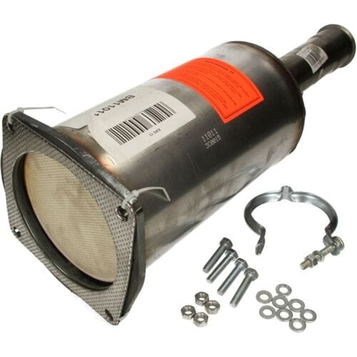 Roetdeeltjesfilter BM CATALYSTS BM11011