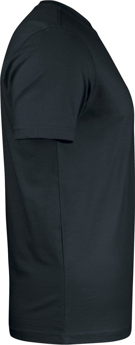 Jobman 5264 T-Shirt - Maat XL - Zwart