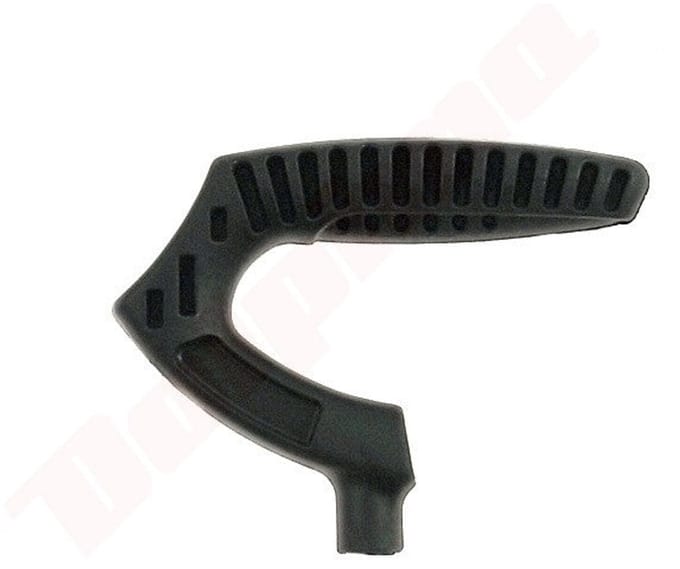 Trekstarter handvat passend op C
