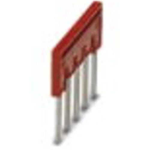 Phoenix Contact 3001593 Rood 50 stuk(s)