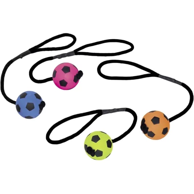 Schuimrubberen ballen voor honden Nobby Pet