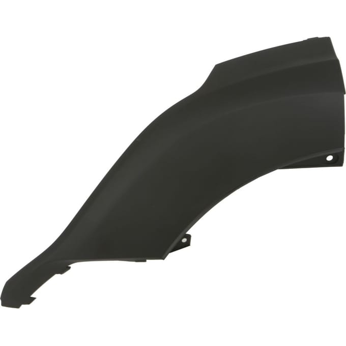 Bumper - spoiler BLIC 5511-00-0041223P