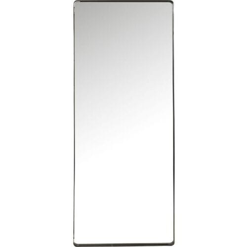 Spiegel met zwarte lijst 200 cm 80x200cm Kare Design Ombra Soft