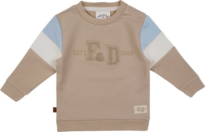 Frogs and Dogs - Sweat Shirt - - Maat 68 -