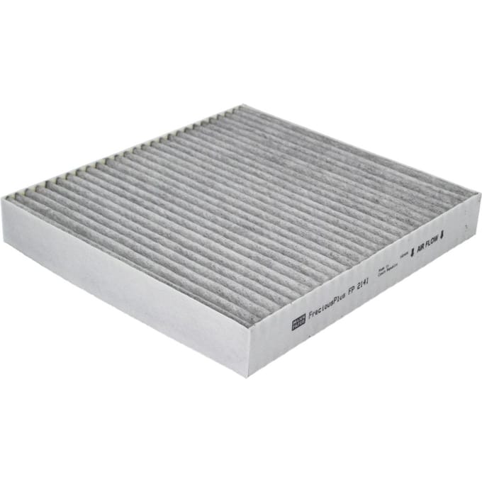 Cabinefilter MANN-FILTER FP 2141
