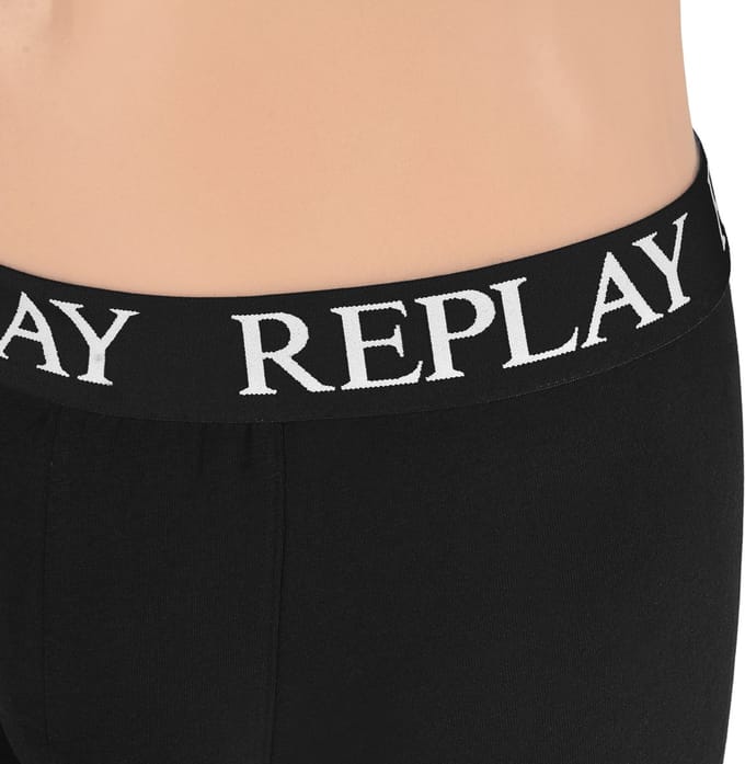 Replay - Bokserkieset - Heren - Bawełna - 6 Stuks - XL