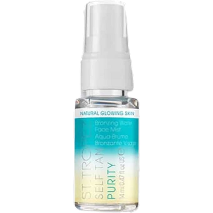 St. Tropez Self Tan Purity Mini Mist 14ml