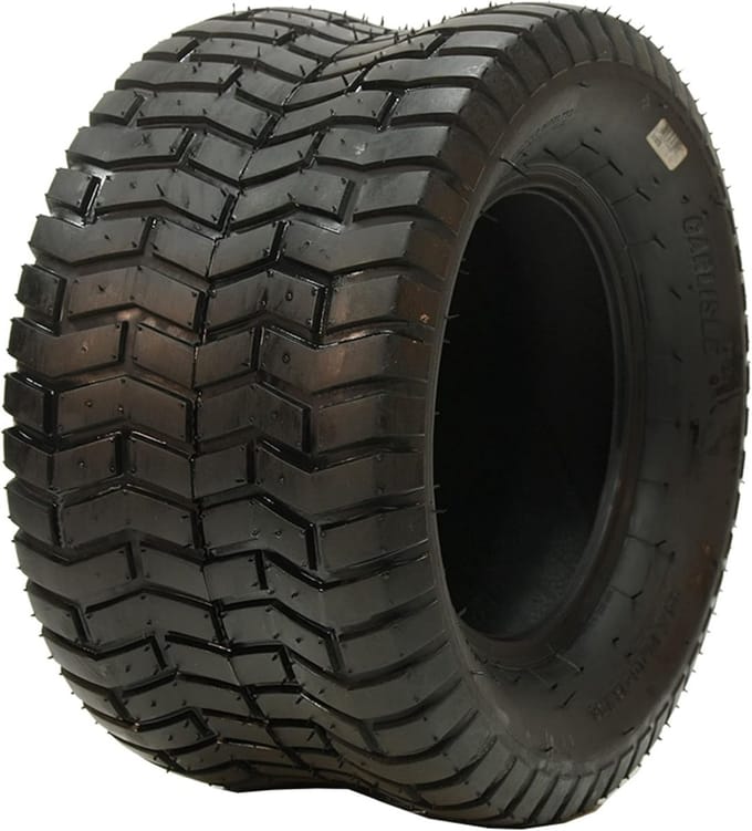 Gazonband - Tuinband - Bodem beschermen - Speciaal profiel - 16x6.50-8