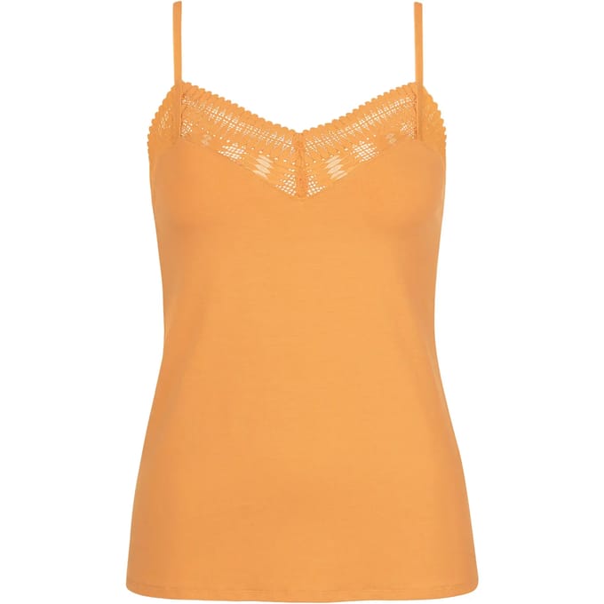 Onderhemden Lisca Ophelia Beugel tanktop
