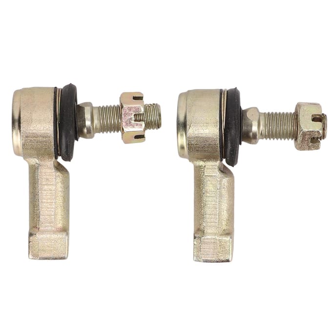 M12 Stuurkogelset Chroomstaal Vervanging voor CanAm Outlander 1000 500 570 650 800R beige