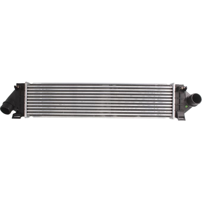 Intercooler THERMOTEC DAG007TT