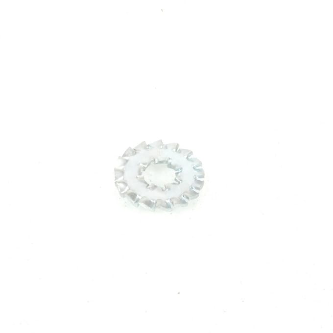 Borgring dubbele vertanding voor tweewieler Peugeot 856105 7x20x2.4mm Nieuw