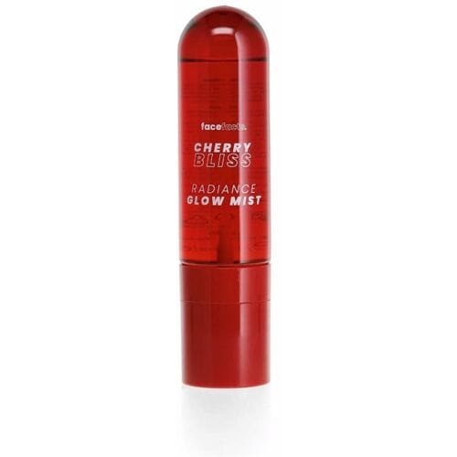Face Facts Cherry Bliss - Radiance Glow Mist 80 ml