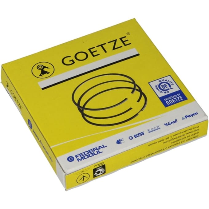 Goetze Engine Zuigerveren set GOETZE 08-428700-00