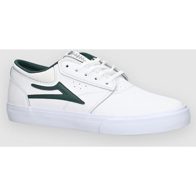 Lakai Griffin Skate Schoenen wit