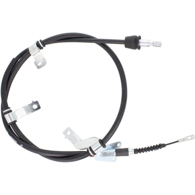 Kabel, parkeerrem BOSCH 1 987 482 572 links