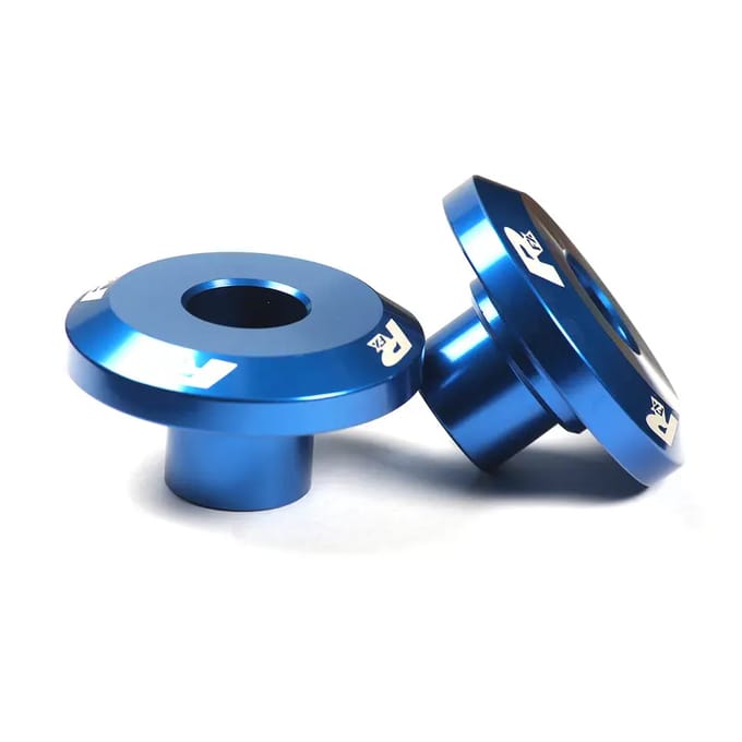 Achterwiel tussenstuk motor RFX Pro Series Fast