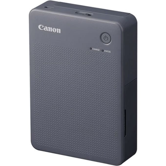 Canon SELPHY QX20 - Grey - Kleur - Direct thermal / thermal transfer