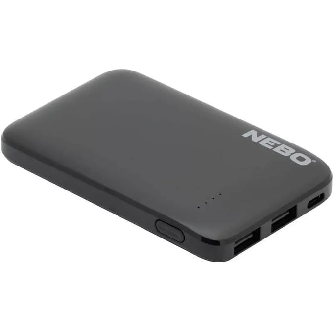 Nebo 5k powerbank 5000mah