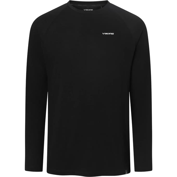 T-shirt met lange mouwen Viking Andali