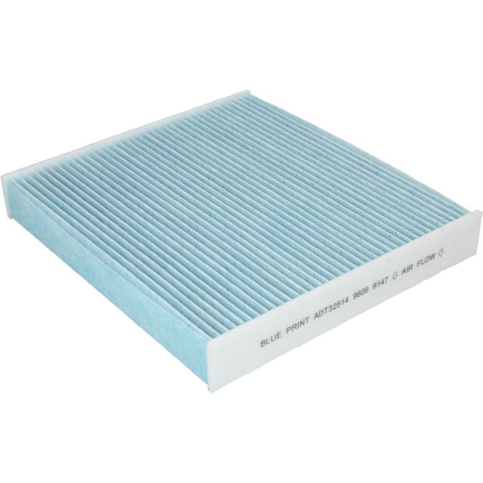 Cabineluchtfilter BLUE PRINT ADT32514