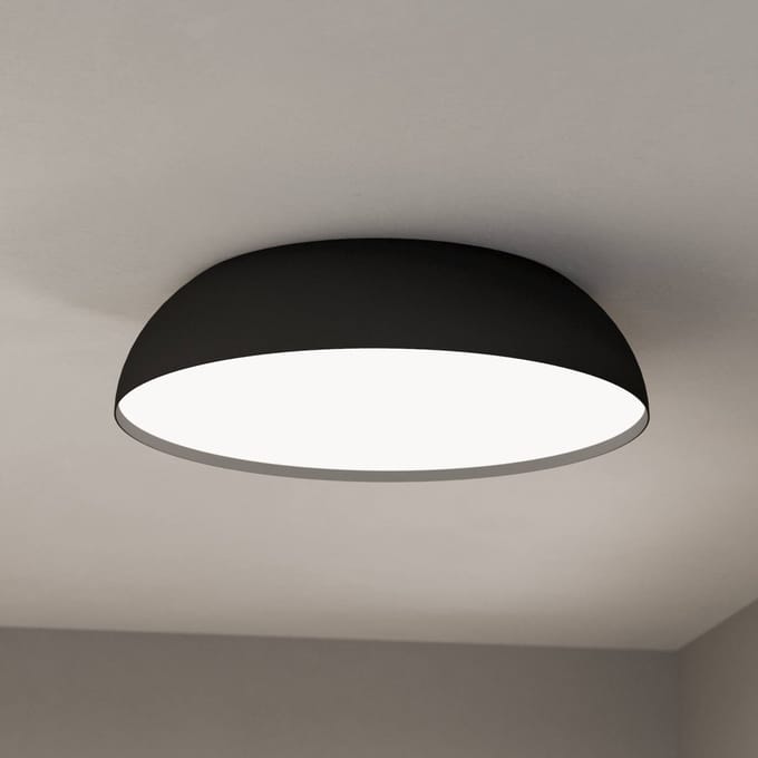 EGLO connect Smart LED plafondlamp Tollos-Z, Ø 55 cm