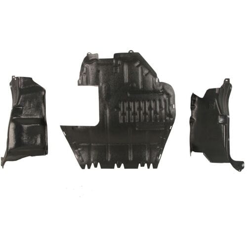 Afdekking motor REZAW-PLAST RP150305
