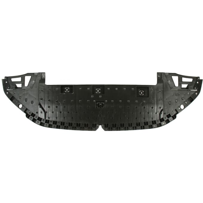 Afdekking motor BLIC 6601-02-5518880P