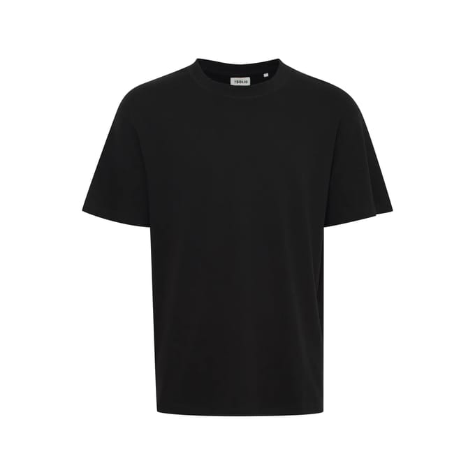 Solid Anton Shirt Heren - Maat S