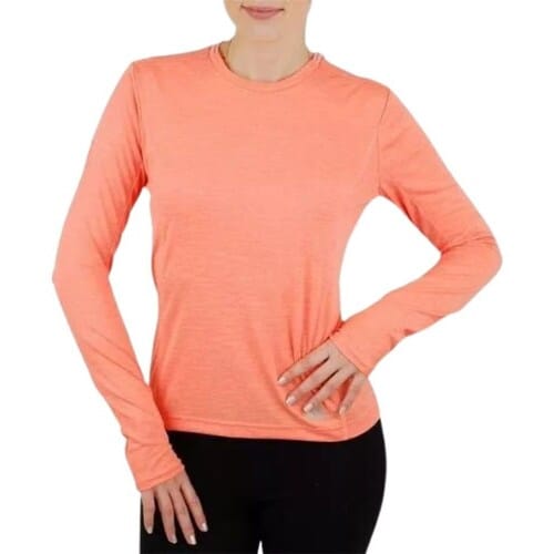 Polo Shirt Lange Mouw adidas AI8223
