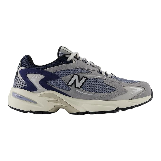 New Balance - 725 Donkergrijs 45