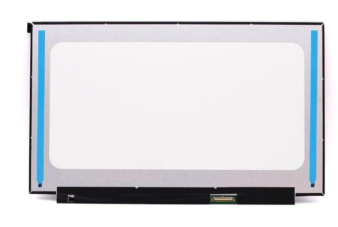 MSI ALPHA 15 A3DDK-007NL Laptop LCD Scherm Replacement + Plak Strip