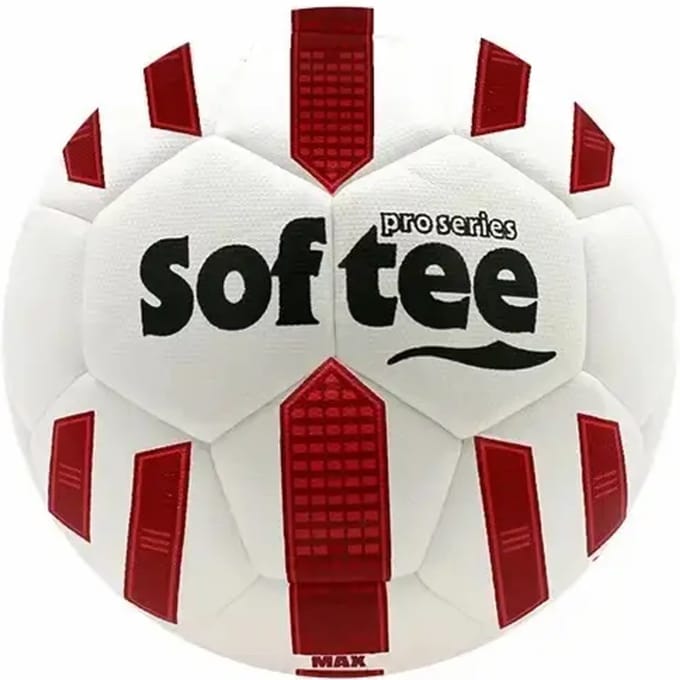 Voetbal Softee Max
