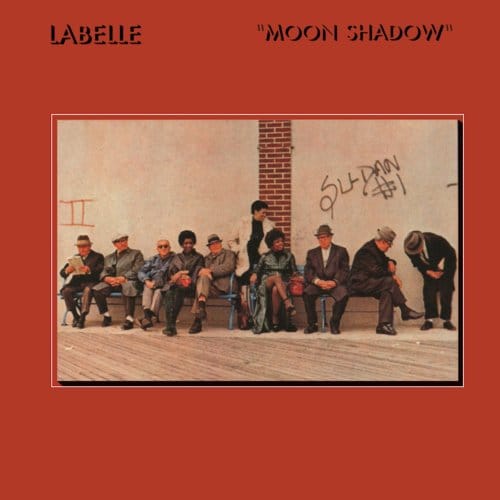 Moon Shadow - Labelle
