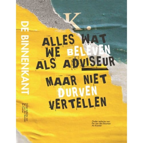 De Binnenkant - Fer van den Boomen