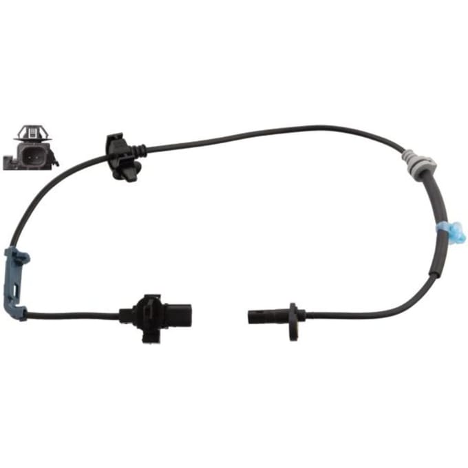 Sensor, wielsnelheid BLUE PRINT ADH27181